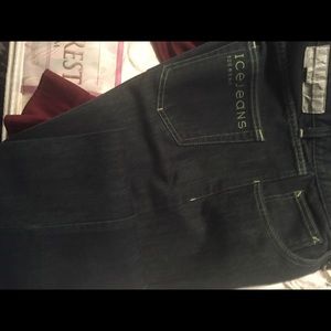 Vintage Ice Berg Women Jeans